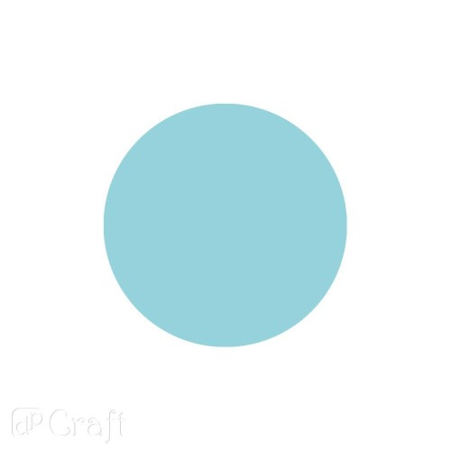 Dziurkacz ozdobny 7,6cm koło, Dalprint