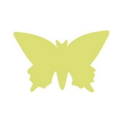 Dziurkacz ozdobny 7,5cm motyl, Dalprint