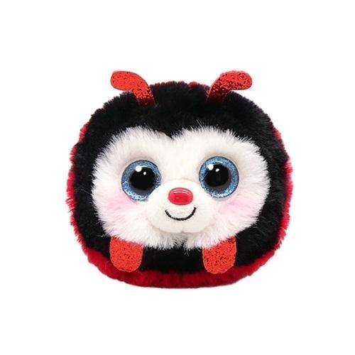 Beanie Balls Izzy - biedronka, TY