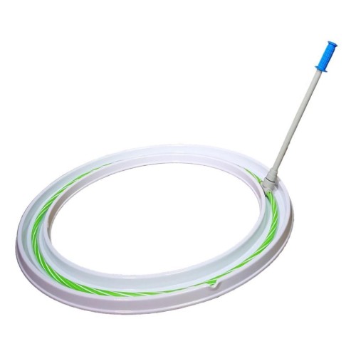 Zamykanie w bańce TUBAN, Tuban