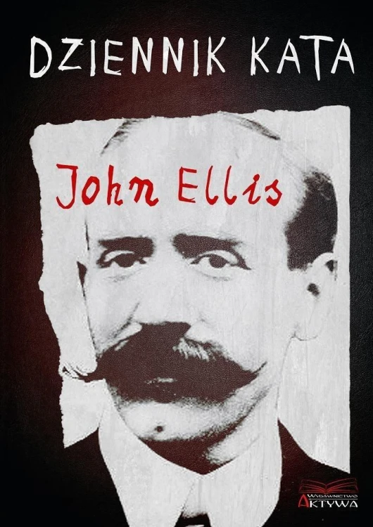 Dziennik kata, John Ellis