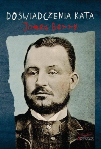 Doświadczenia kata, James Berry