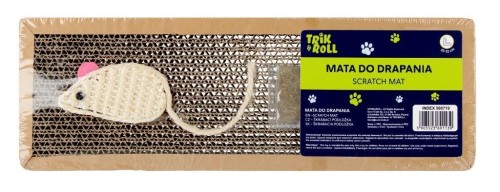 Mata do drapania 37cm