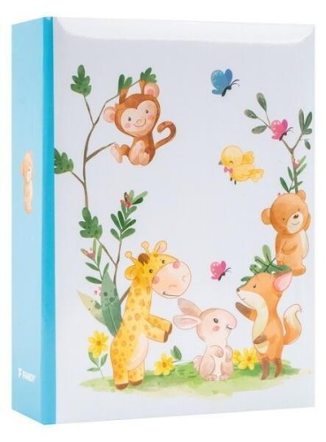 Fotoalbum kieszeniowy zgrzewany Safari 1, Fandy