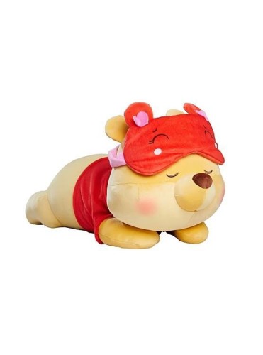 Disney Kubuś maskotka obciążeniowa 40cm, Simba