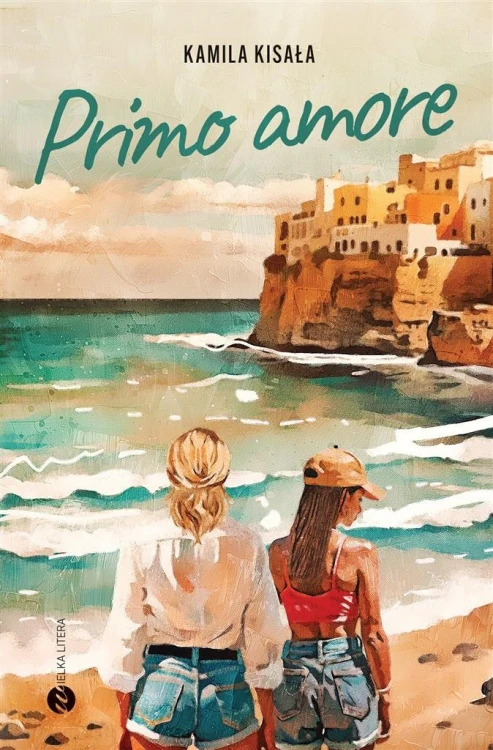 Primo amore, Kamila Kisała