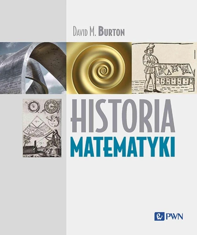 Historia matematyki, David M. Burton