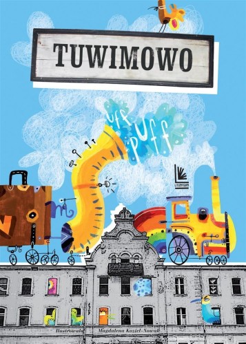Tuwimowo, praca zbiorowa
