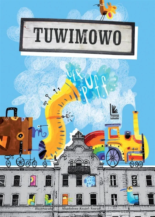 Tuwimowo, praca zbiorowa