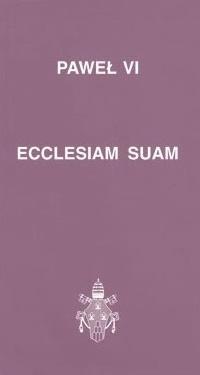 Ecclesiam suam, Paweł VI