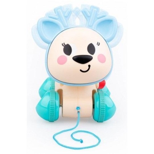 Rozkołysany jeleń, Dumel