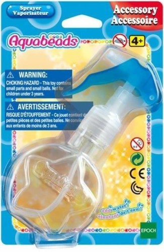Spryskiwacz Aquabeads, EPOCH