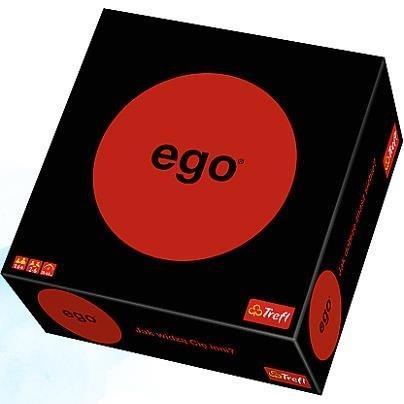 Ego TREFL, Trefl
