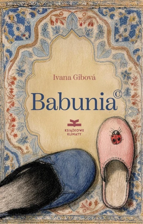 Babunia, Ivana Gibov