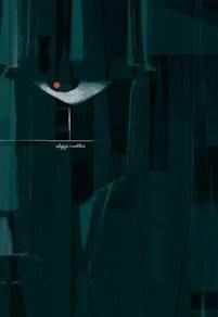 Parker T.1, Cooke Darwyn