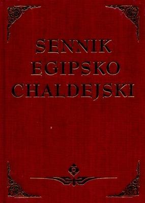 Sennik egipsko-chaldejski, praca zbiorowa