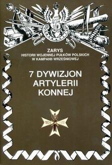 7 Dywizjon Artylerii Konnej, Piotr Zarzycki