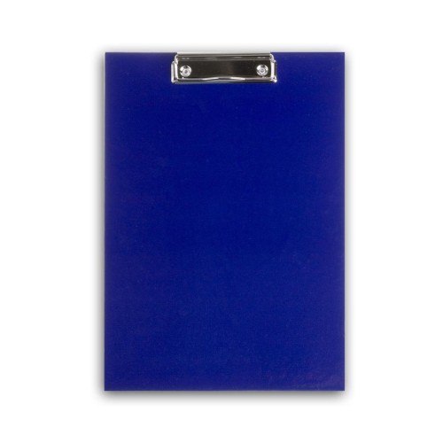 Deska z klipem A4 ciemnoniebieska PENMATE, Penmate