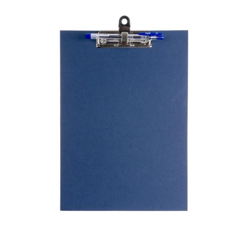 Deska z klipem A4 Eco granatowa PENMATE, Penmate