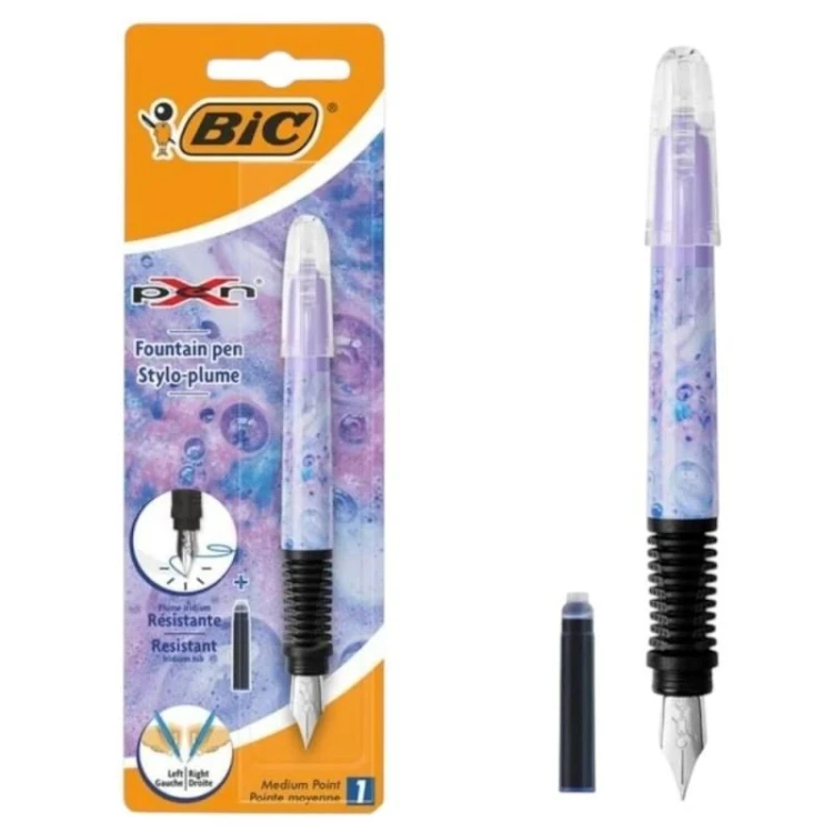 Pióro wieczne Xpen Decors BIC, BIC