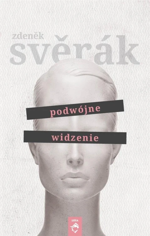 Podwójne widzenie, Zdenek Sverak