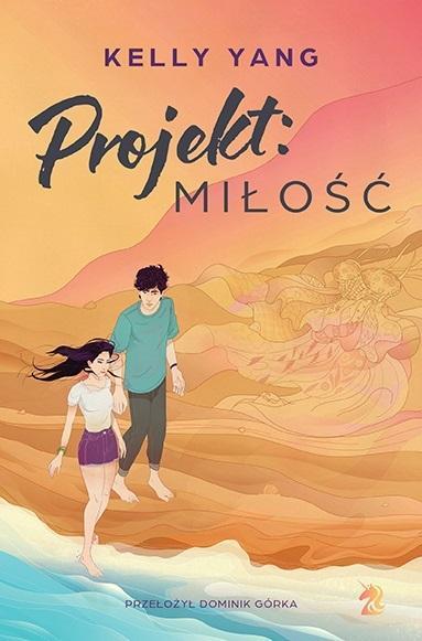 Projekt: miłość, Kelly Yang