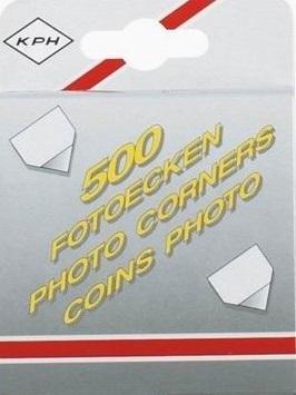 Taśma do zdjęć 500szt, Fandy