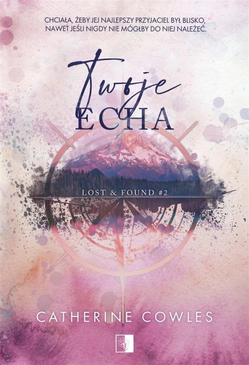 Twoje echa, Catherine Cowles