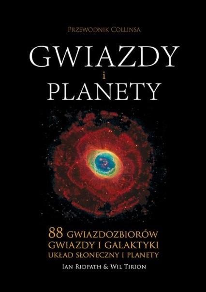 Gwiazdy i planety, Ian Ridpath, Wil Tirion
