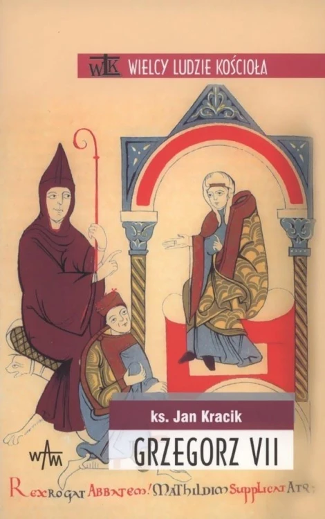 Grzegorz VII, Jan Kracik