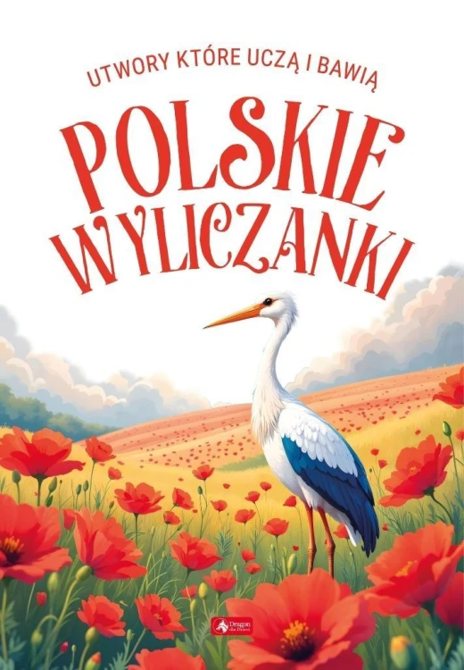 Polskie wyliczanki, praca zbiorowa