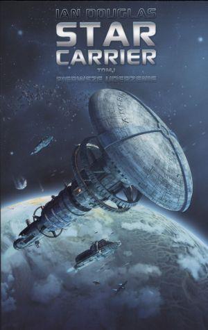 Star Carrier T.1 Pierwsze uderzenie, Ian Douglas