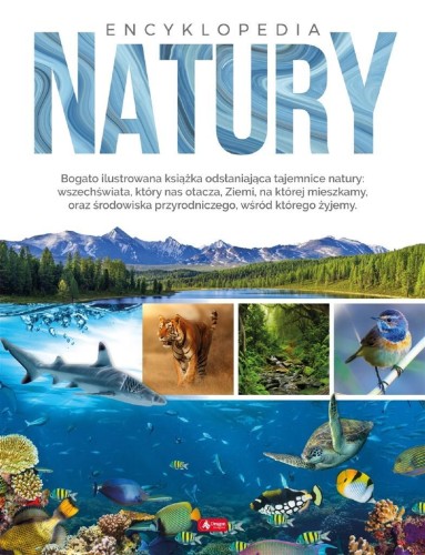Encyklopedia natury, praca zbiorowa