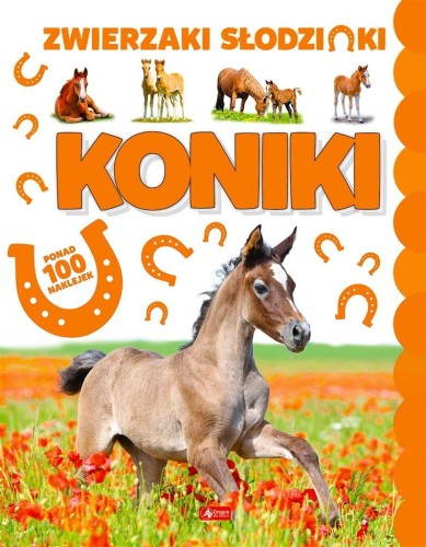 Koniki, praca zbiorowa