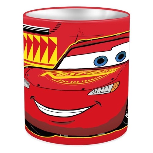 Pojemnik na przybory szkolne Cars, Diakakis