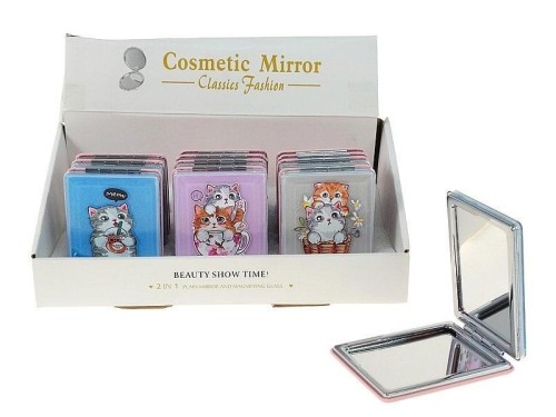 Lusterko Kotki (12szt), ADAR