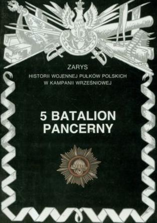 5 Batalion Pancerny, Antoni Nawrocki, Ryszard