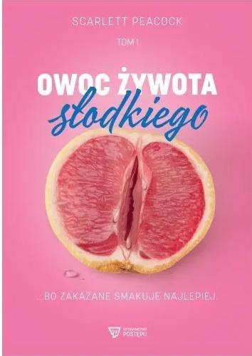 Owoc żywota słodkiego, Scarlett Peacock