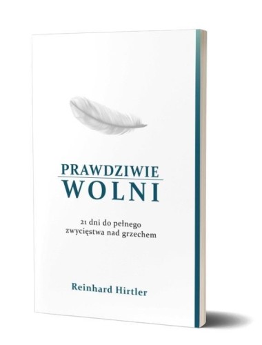 Prawdziwie wolni, Reinhard Hirtler