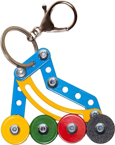 X-press Me brelok DIY rolka ALEX, Alexander