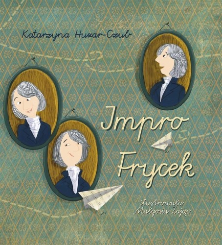 Impro Frycek, Katarzyna Huzar-Czub, Małgosia Zając