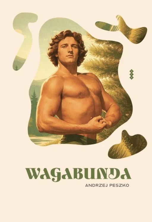Wagabunda, Peszko Andrzej