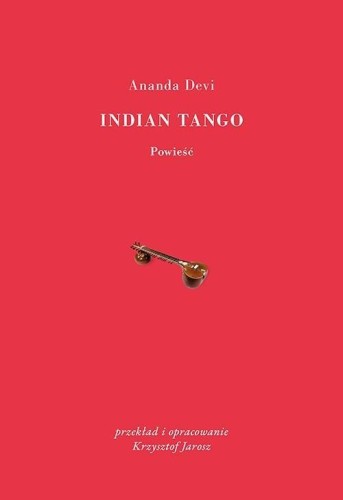 Indian Tango, Ananda Devi