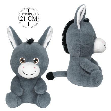 Pluszak Bozami Osiołek 21cm, Ciuciubabka