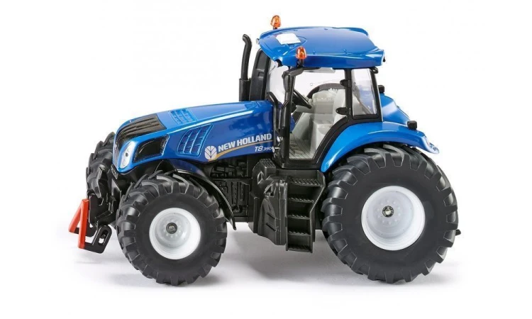 Siku Farmer - New Hollad T8.391 S3273, Siku