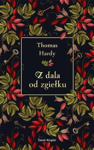 Z dala od zgiełku, Thomas Hardy