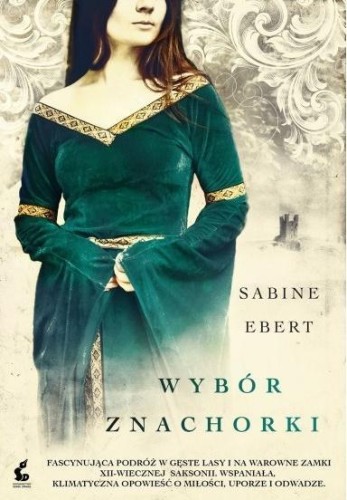 Wybór znachorki w.2, Sabine Ebert