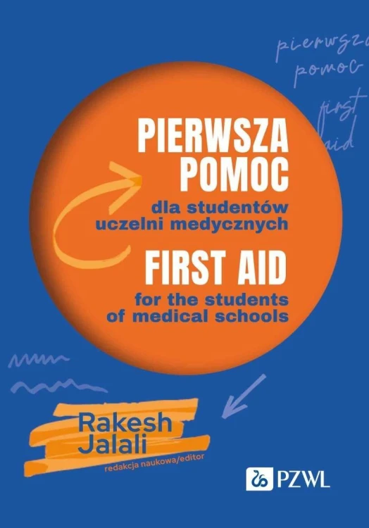 Pierwsza pomoc dla studentów uczelni medycznych