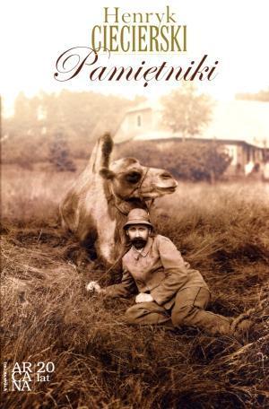 Pamiętniki, Henryk Ciecierski