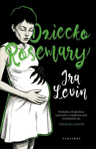 Dziecko Rosemary, Ira Levin